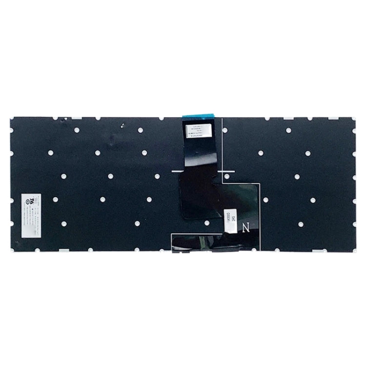 UK Version Keyboard for Lenovo Ideapad S130-14IGM 130S-14IGM 330-14IGM 330s-14 K43C-80 E43-80 330-14ARR - Replacement Keyboards by PMC TechLife | Online Shopping South Africa | PMC TechLife