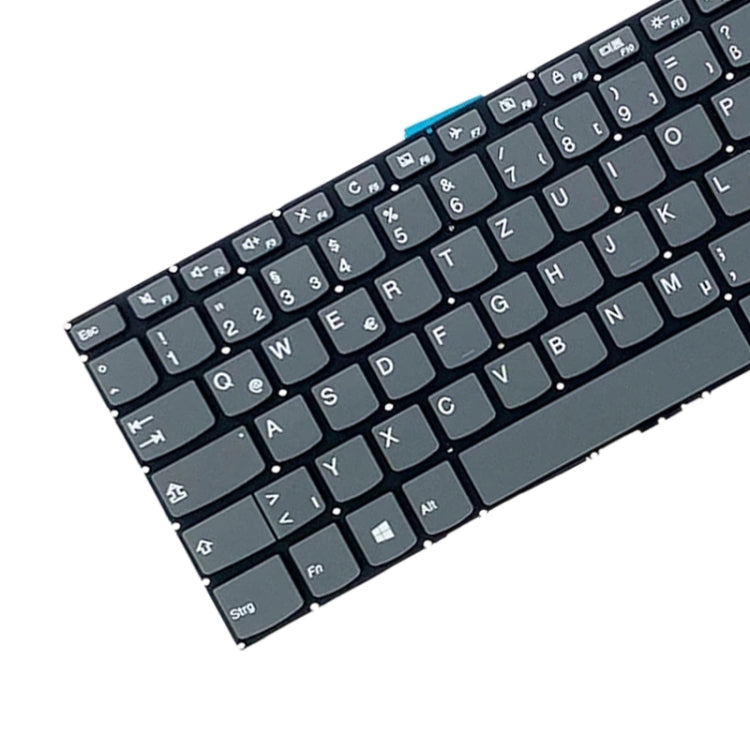 UK Version Keyboard for Lenovo Ideapad S130-14IGM 130S-14IGM 330-14IGM 330s-14 K43C-80 E43-80 330-14ARR - Replacement Keyboards by PMC TechLife | Online Shopping South Africa | PMC TechLife