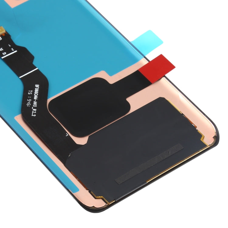 Original OLED LCD Screen for Huawei P40 Pro with Digitizer Full Assembly - free shipping - PMC TechLife - Order now!