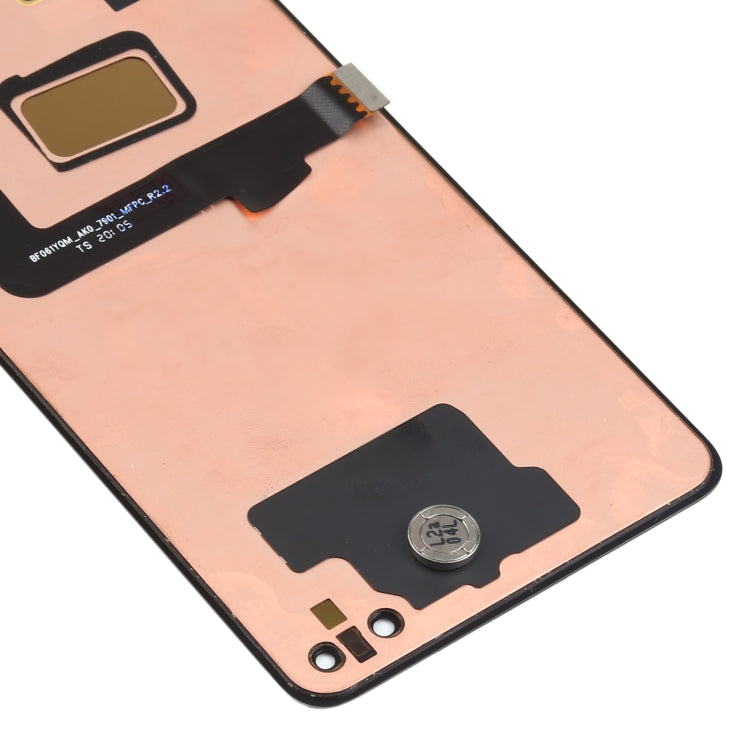 Original OLED LCD Screen for Huawei P40 with Digitizer Full Assembly - free shipping - PMC TechLife - Order now!