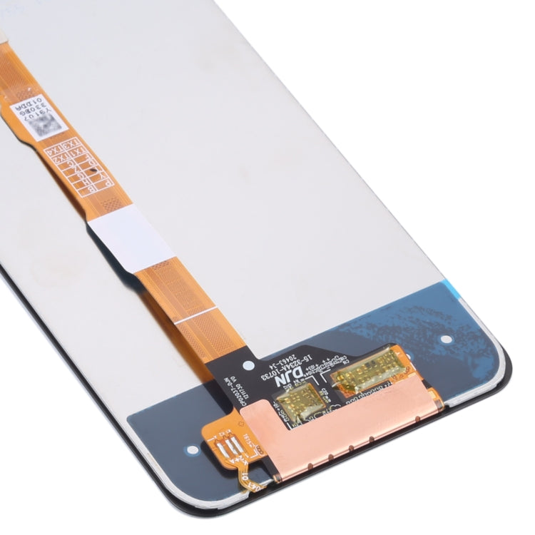 LCD Screen and Digitizer Full Assembly for Vivo Y51 (2020) / Y51a V2030 - LCD Screen by PMC TechLife | Online Shopping South Africa | PMC TechLife