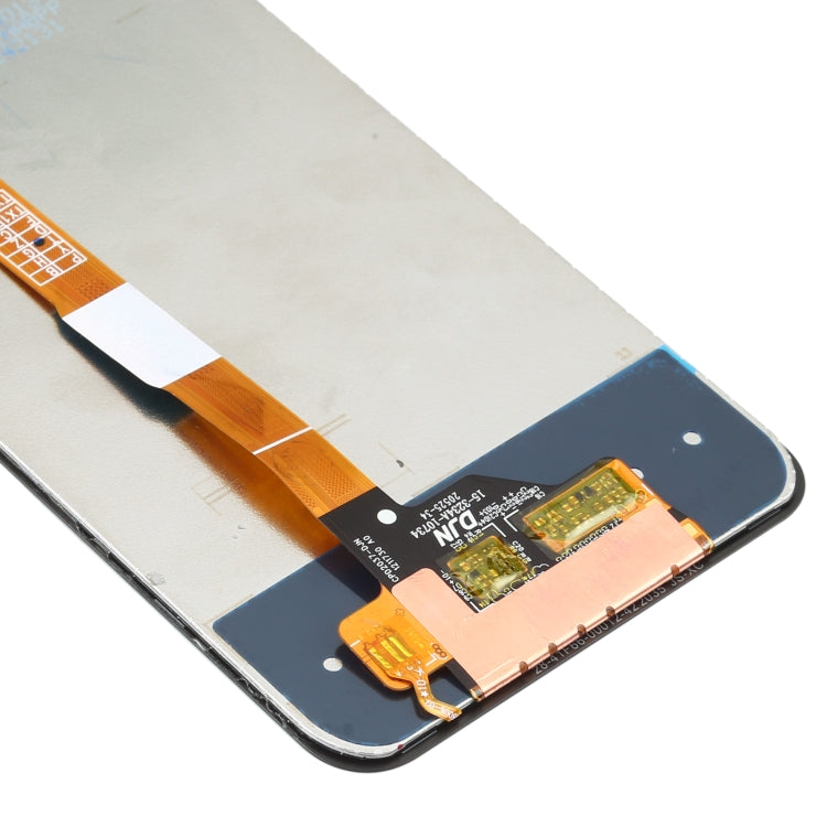 LCD Screen and Digitizer Full Assembly for Vivo Y31 V2036 - free shipping - PMC TechLife - Order now!