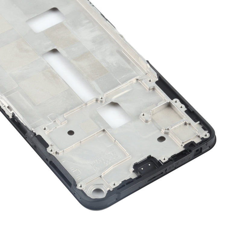 For OPPO K7x PERM00 Front Housing LCD Frame Bezel Plate - Frame Bezel Plate by PMC TechLife | Online Shopping South Africa | PMC TechLife