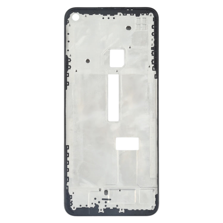 For OPPO Realme Q2 / Realme V5 5G RMX2117 Front Housing LCD Frame Bezel Plate - Frame Bezel Plate by PMC TechLife | Online Shopping South Africa | PMC TechLife