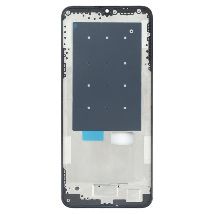 For OPPO A55 5G PEMM00 Front Housing LCD Frame Bezel Plate - free shipping - PMC TechLife - Order now!