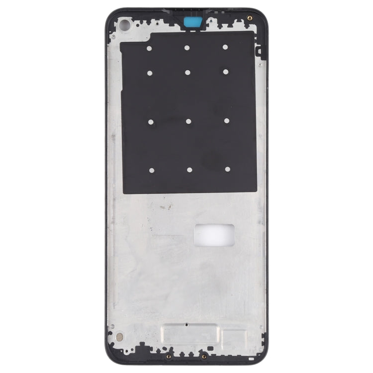 For OPPO A53 4G / A32（2020）4G / A33 (2020) 4G / A53s 4G CPH2127 Front Housing LCD Frame Bezel Plate - Frame Bezel Plate by PMC TechLife | Online Shopping South Africa | PMC TechLife