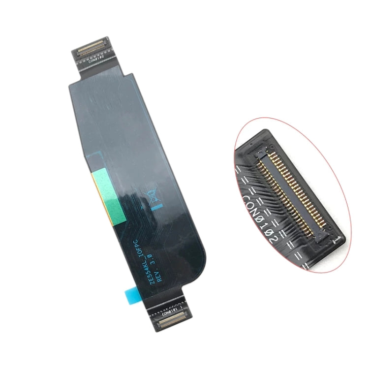 LCD Motherboard Flex Cable for Asus Zenfone 4 ZE554KL - Flex Cable by PMC TechLife | Online Shopping South Africa | PMC TechLife