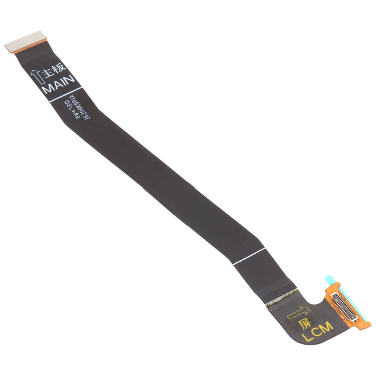 LCD Flex Cable for Xiaomi Mi 11 Lite 5G / Mi 11 Lite/11 Lite 5G NE M2101K9AG - free shipping - PMC TechLife - Order now!