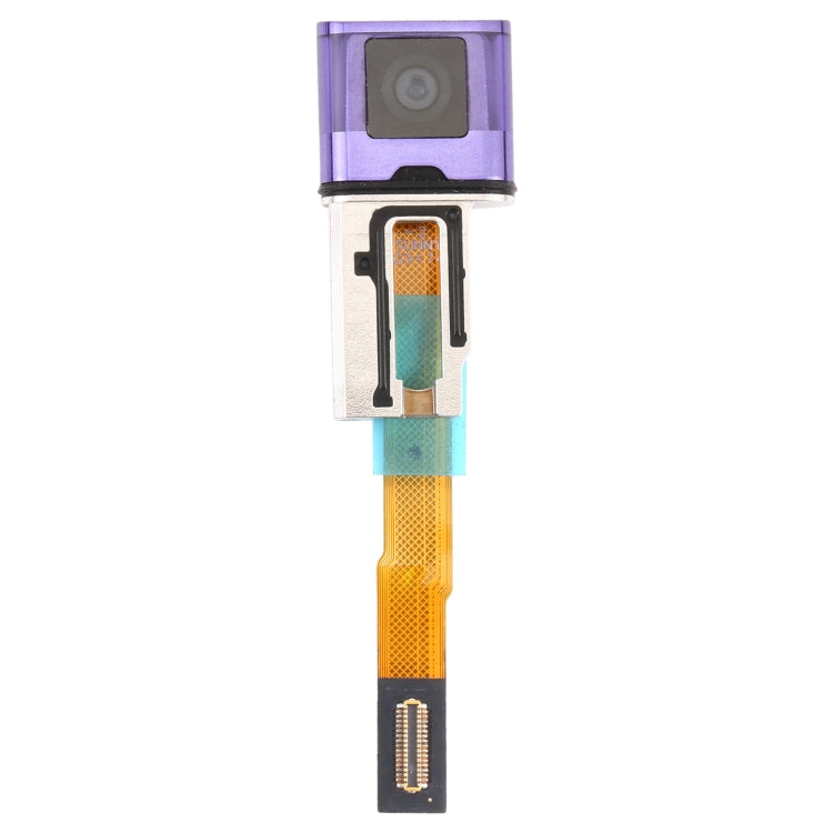 Front Facing Camera Module for Xiaomi Redmi K30 Pro / Poco F2 Pro M2004J11G (Purple) - free shipping - PMC TechLife - Order now!