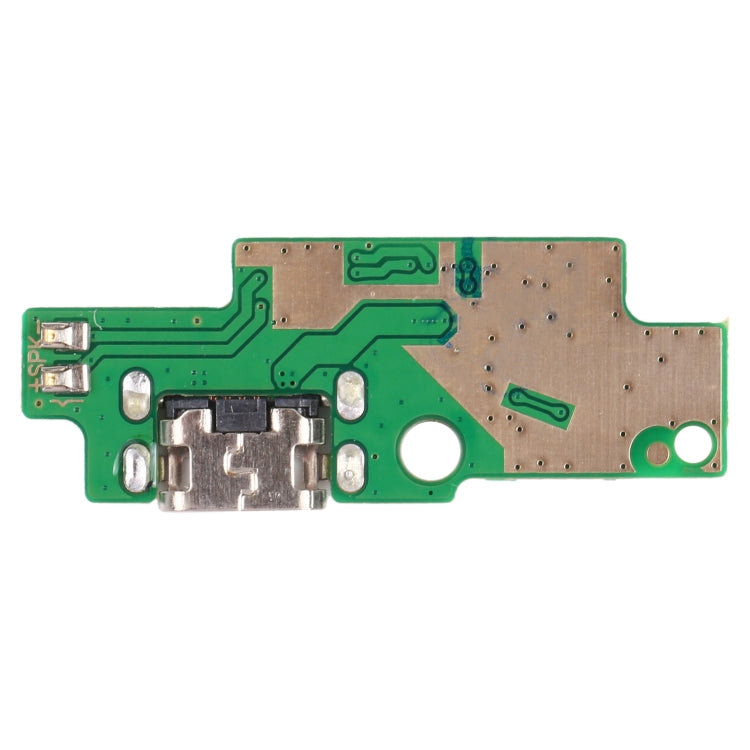 For Infinix Hot 7 / 7 Pro / Smart 2 HD / Tecno Spark 3 X609 KB7 X624B X624 X652A X625 X625B X625D Charging Port Board - free shipping - PMC TechLife - Order now!