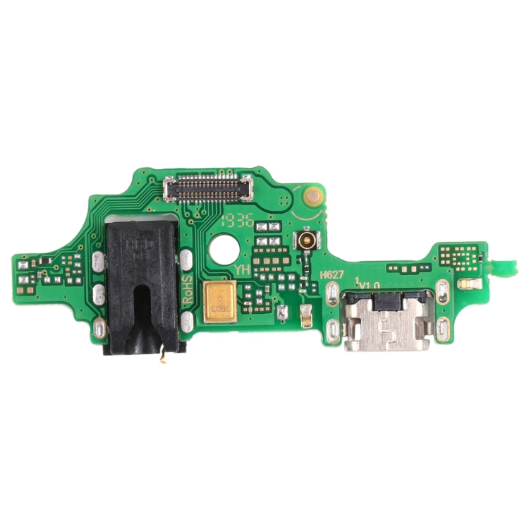 For Tecno Spark 5 KE5 Charging Port Board - free shipping - PMC TechLife - Order now!