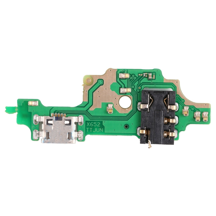 For Tecno Spark 5 KE5 Charging Port Board - free shipping - PMC TechLife - Order now!