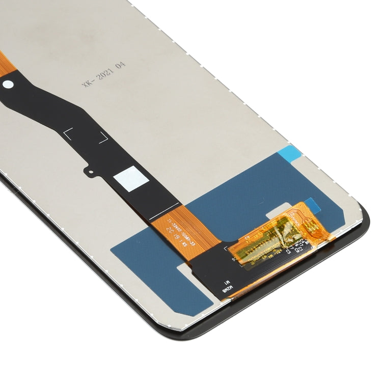 TFT LCD Screen for Motorola Moto G Play (2021)with Digitizer Full Assembly - free shipping - PMC TechLife - Order now!