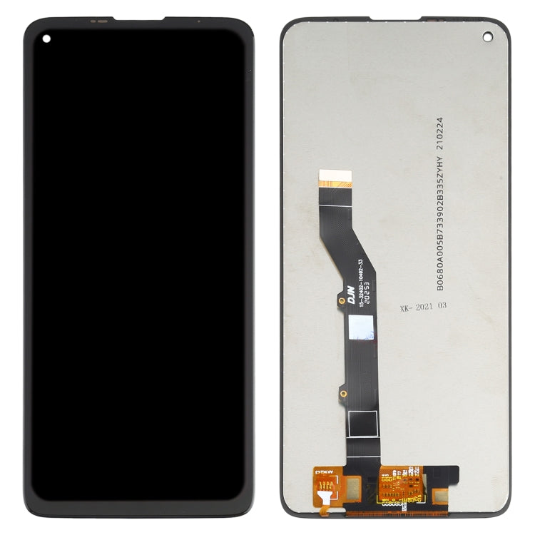 TFT LCD Screen for Motorola Moto G Stylus (2021)XT2115 with Digitizer Full Assembly - free shipping - PMC TechLife - Order now!