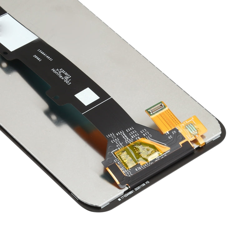 TFT LCD Screen for Motorola Moto G10 XT2127-2 with Digitizer Full Assembly - free shipping - PMC TechLife - Order now!
