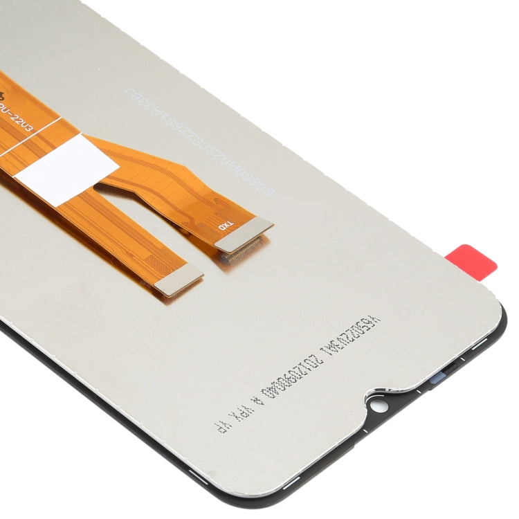 Original LCD Screen and Digitizer Full Assembly for OPPO Realme C20 / C21 RMX3201 RMX3063 - free shipping - PMC TechLife - Order now!