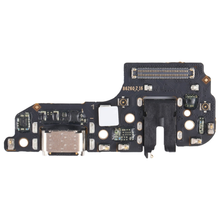 For OnePlus Nord N10 5G Charging Port Board - free shipping - PMC TechLife - Order now!