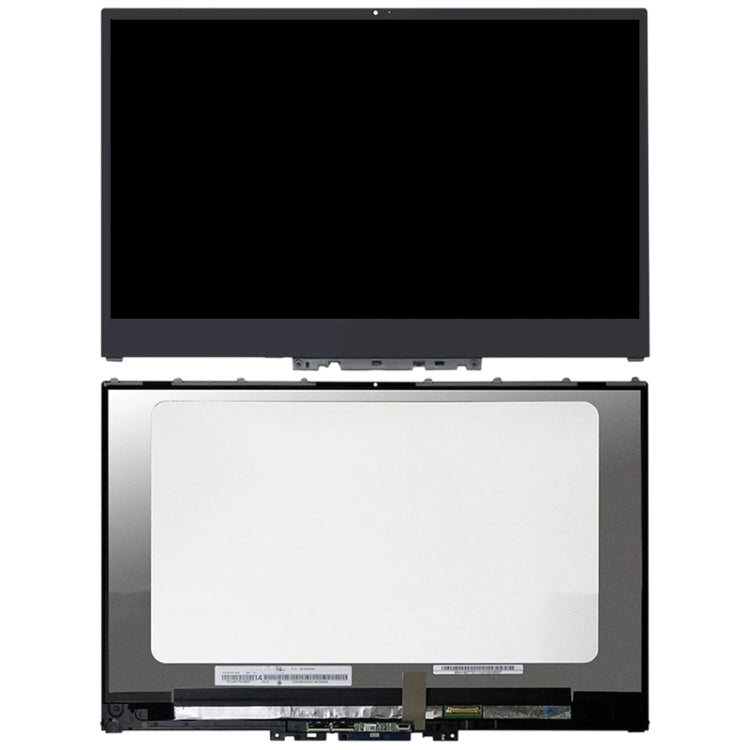 3840 x 2160 UHD 40 Pin OEM LCD Screen for Lenovo Yoga 720-15 720-15IKB Digitizer Full Assembly with Frame - free shipping - PMC TechLife - Order now!