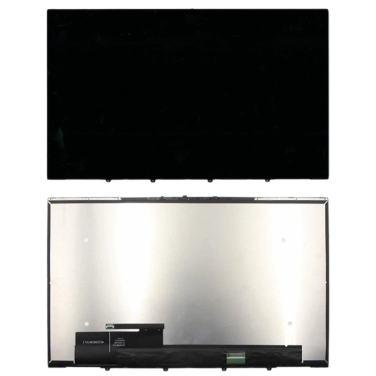 1920 x 1080 FHD OEM LCD Screen for Lenovo Yoga C740-15 C740-15IML 5D10S39585 Digitizer Full Assembly with Frame (Black) - free shipping - PMC TechLife - Order now!