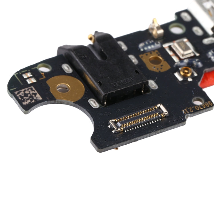 For OPPO Realme C3 / C3i RMX2027 RMX2020 RMX2021 Original Charging Port Board - free shipping - PMC TechLife - Order now!