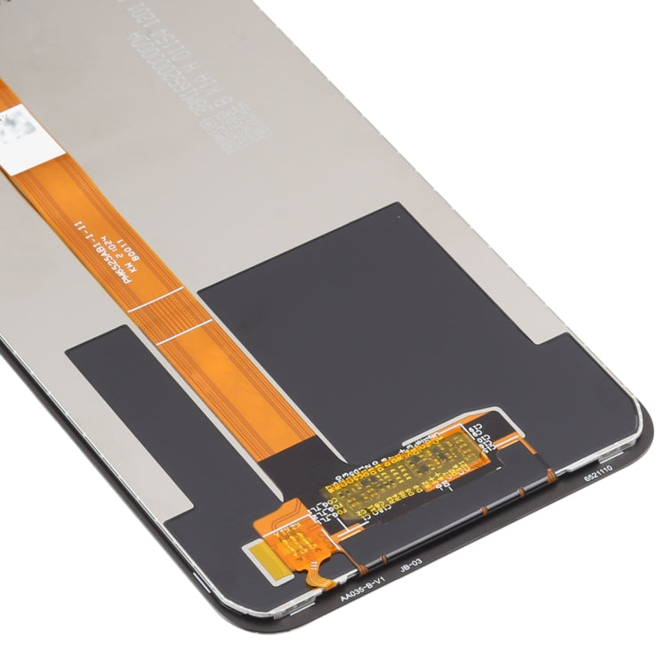LCD Screen and Digitizer Full Assembly for OPPO A54 4G / A55 4G / A95 4G CPH2239,CPH2325,CHP2365, CPH2365, CPH2239 - free shipping - PMC TechLife - Order now!