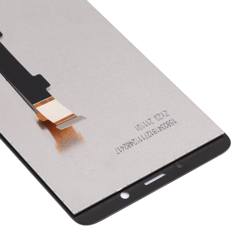 LCD Screen and Digitizer Full Assembly for OPPO F7 Youth / Realme 1 CPH1859, CPH1861, 1861 - free shipping - PMC TechLife - Order now!