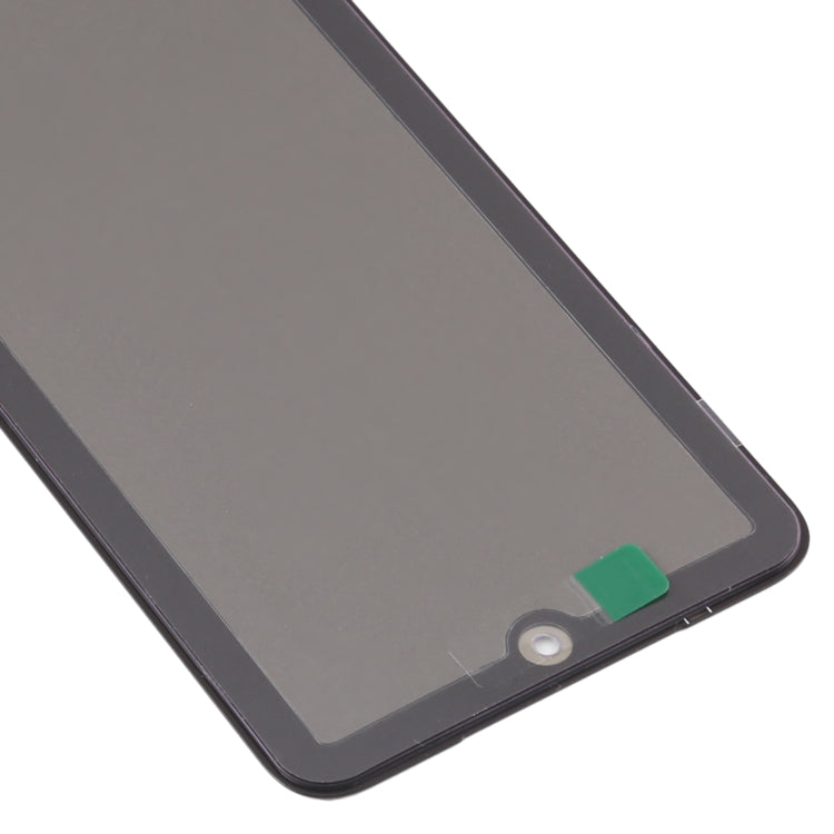 Original AMOLED Material LCD Screen and Digitizer Full Assembly for Xiaomi Redmi Note 10 4G / Redmi Note 10S / Redmi Note 11 SE India / Poco M5s  M2101K7AI, M2101K7AG - free shipping - PMC TechLife - Order now!