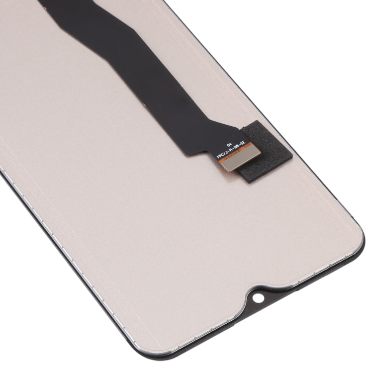 TFT LCD Screen for Huawei Nova 8 se with Digitizer Full Assembly,Not Supporting FingerprintIdentification - free shipping - PMC TechLife - Order now!