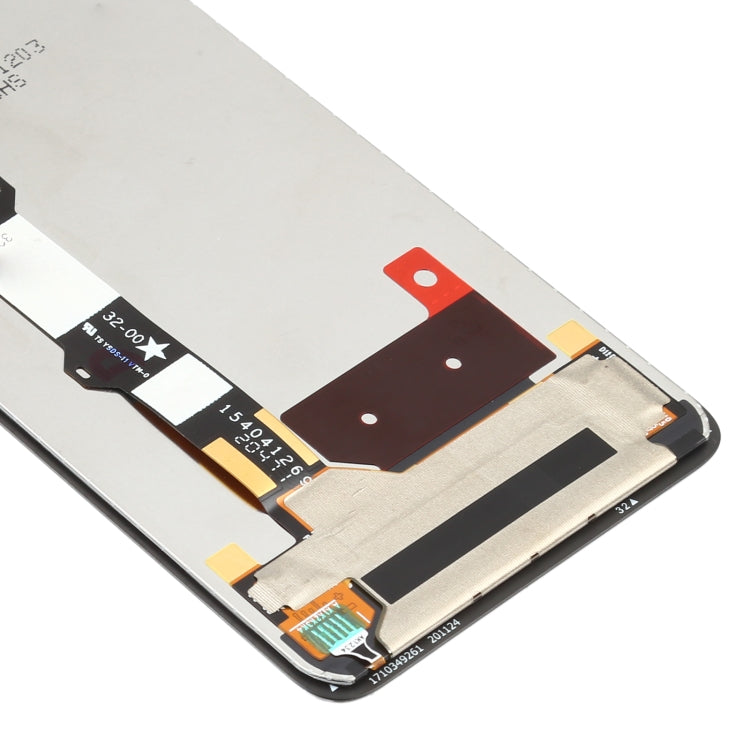 TFT LCD Screen for Motorola Moto G100 / Edge S with Digitizer Full Assembly - free shipping - PMC TechLife - Order now!