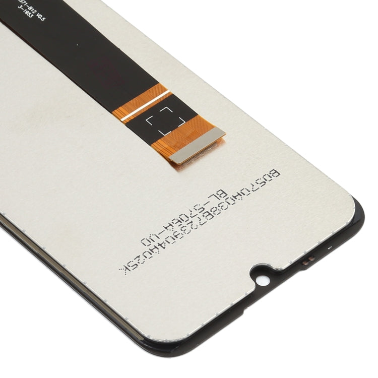 LCD Screen and Digitizer Full Assembly for Nokia 1.3 TA-1216 TA-1205(Black) - free shipping - PMC TechLife - Order now!