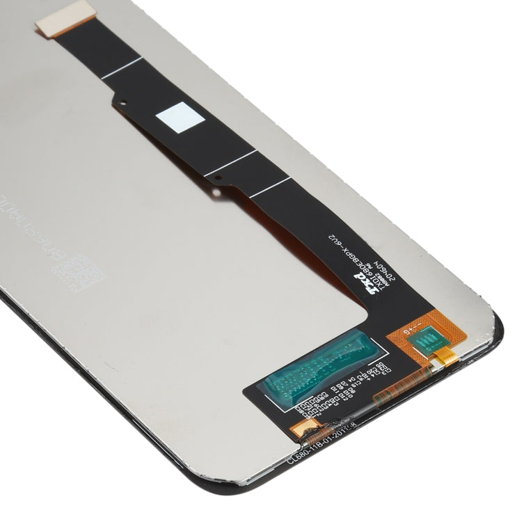 TFT LCD Screen and Digitizer Full Assembly for TCL 20 SE T761H - free shipping - PMC TechLife - Order now!