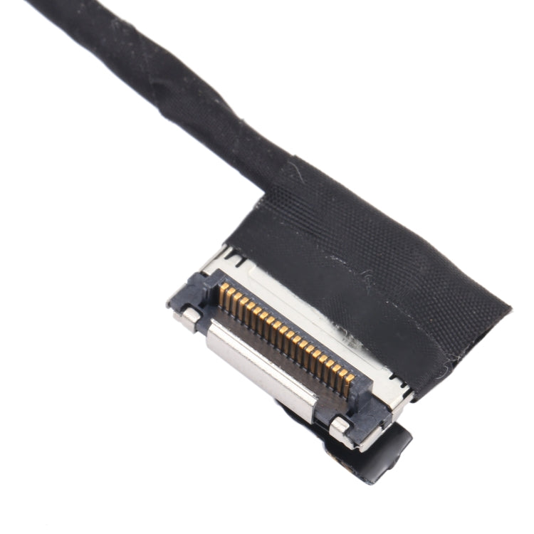 DC02C00B100 Hard Disk Jack Connector With Flex Cable for Dell Latitude 5470 5480 5490 5491 - Dell Spare Parts by PMC TechLife | Online Shopping South Africa | PMC TechLife