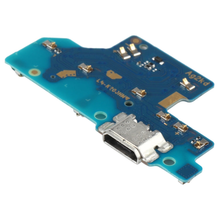 Original Charging Port Board for LG K22 LMK200Z LMK200E LMK200B LM-K200 - free shipping - PMC TechLife - Order now!