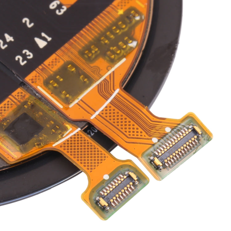 Original Sapphire Material LCD Screen and Digitizer Full Assembly for Huawei Watch GT 2 Pro VID-B19 - free shipping - PMC TechLife - Order now!