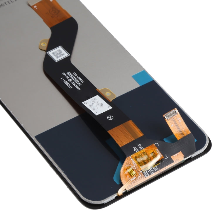 LCD Screen and Digitizer Full Assembly for Infinix Hot 9 Play X680, X680B, X680C - free shipping - PMC TechLife - Order now!