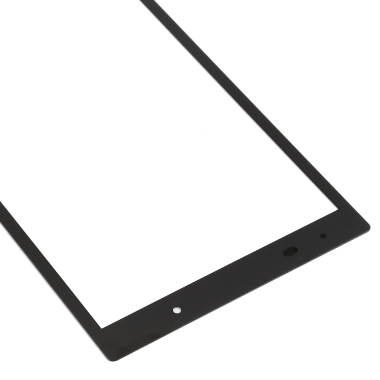 Front Screen Outer Glass Lens for Lenovo Tab 4 / TB-8504F / TB-8504X(White) - free shipping - PMC TechLife - Order now!