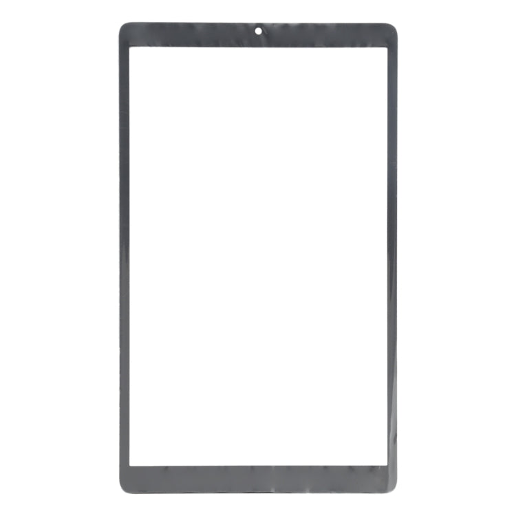 Front Screen Outer Glass Lens for Lenovo Tab M8 (HD) / TB-8505X / TB-8505F / TB-8505(Black) - free shipping - PMC TechLife - Order now!
