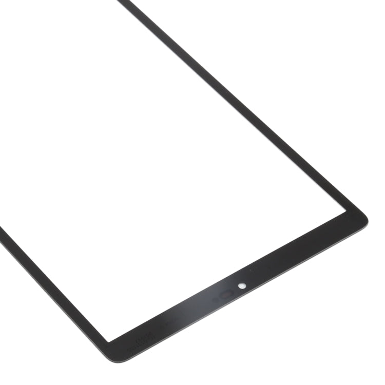 Front Screen Outer Glass Lens for Lenovo Tab M8 (HD) / TB-8505X / TB-8505F / TB-8505(Black) - free shipping - PMC TechLife - Order now!