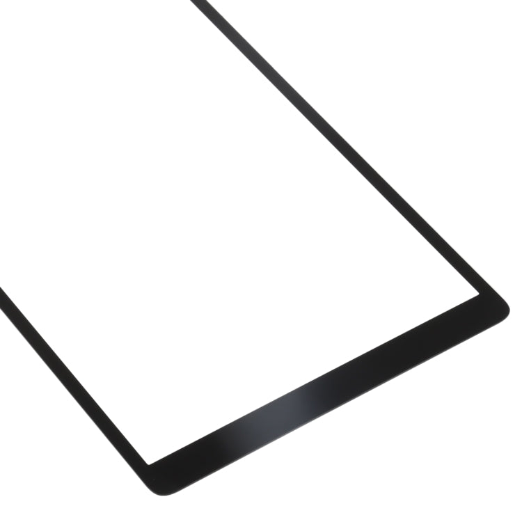 Front Screen Outer Glass Lens for Lenovo Tab M8 (HD) / TB-8505X / TB-8505F / TB-8505(Black) - free shipping - PMC TechLife - Order now!