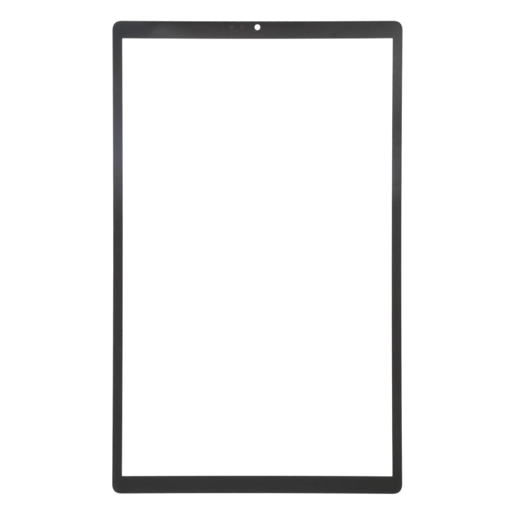 Front Screen Outer Glass Lens for Lenovo Tab M10 Plus / TB-X606F / TB-X606X / TB-X606(Black) - free shipping - PMC TechLife - Order now!