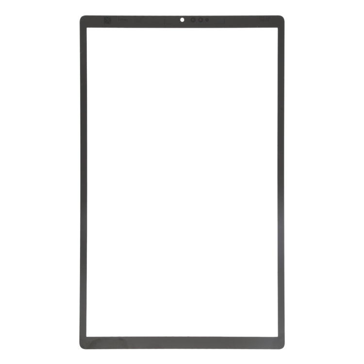 Front Screen Outer Glass Lens for Lenovo Tab M10 Plus / TB-X606F / TB-X606X / TB-X606(Black) - free shipping - PMC TechLife - Order now!