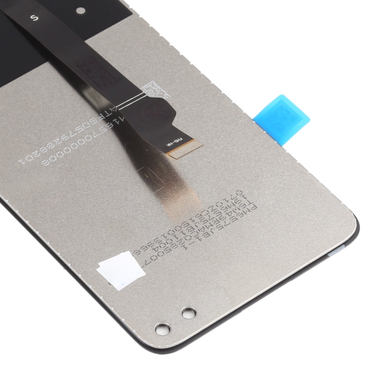 Original LCD Screen for Huawei Nova 6 / Honor V30 with Digitizer Full Assembly - free shipping - PMC TechLife - Order now!