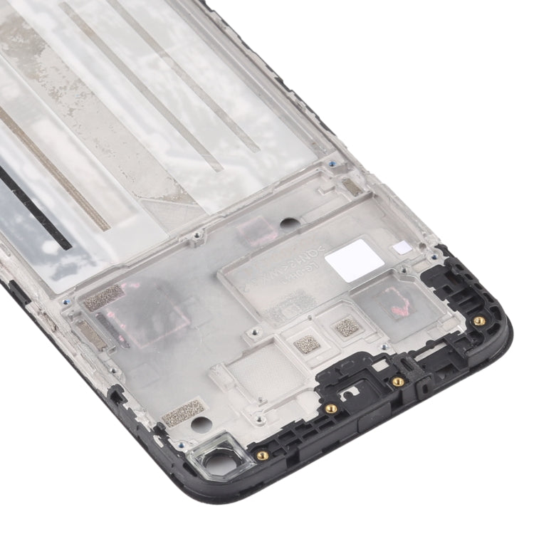 Front Housing LCD Frame Bezel Plate for LG K61 LMQ630EAW LM-Q630EAW LM-Q630 - For LG by PMC TechLife | Online Shopping South Africa | PMC TechLife