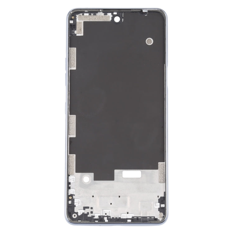 Front Housing LCD Frame Bezel Plate for LG K92 5G LMK920 LM-K920 - For LG by PMC TechLife | Online Shopping South Africa | PMC TechLife