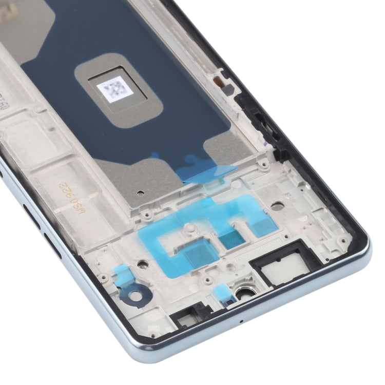 Original LCD Screen for LG Stylo 6 / K71 LMQ730TM LM-Q730TM LMQ730HA LM-Q730HA Digitizer Full Assembly with Frame (Silver) - free shipping - PMC TechLife - Order now!