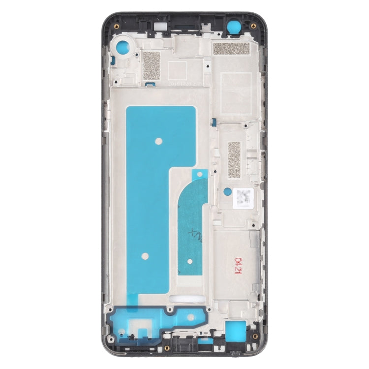 Front Housing LCD Frame Bezel Plate for LG K30 (2019) LM-X320EMW LMX320EMW LMX320ZMW LM-X320ZMW - For LG by PMC TechLife | Online Shopping South Africa | PMC TechLife