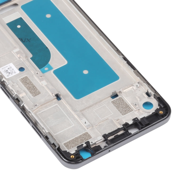 Front Housing LCD Frame Bezel Plate for LG K30 (2019) LM-X320EMW LMX320EMW LMX320ZMW LM-X320ZMW - For LG by PMC TechLife | Online Shopping South Africa | PMC TechLife