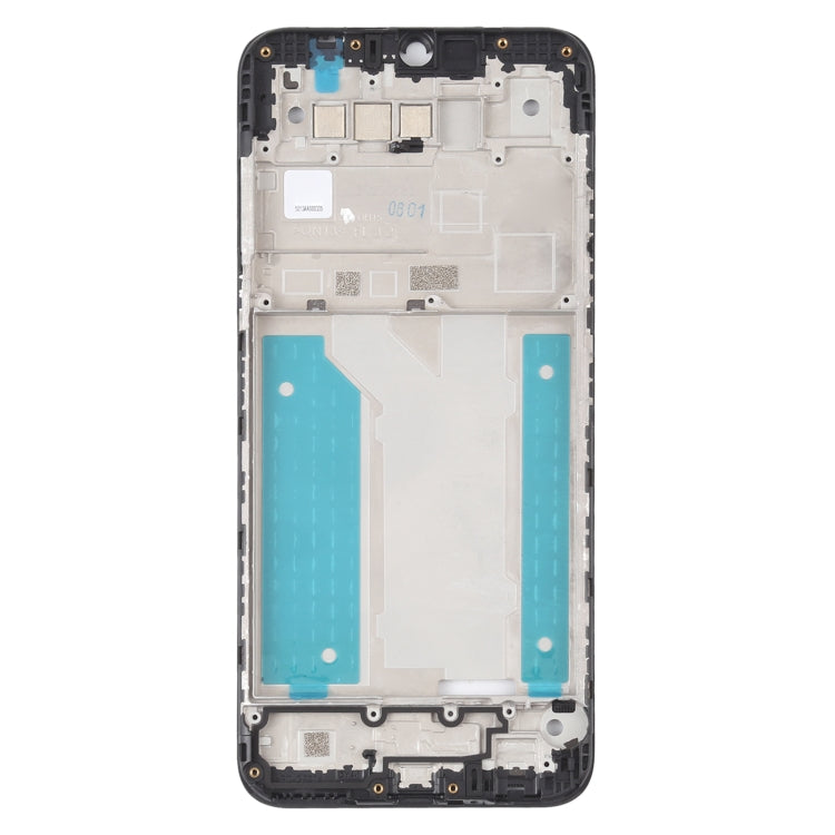 Front Housing LCD Frame Bezel Plate for LG K41S LMK410EMW LM-K410EMW LM-K410 - For LG by PMC TechLife | Online Shopping South Africa | PMC TechLife