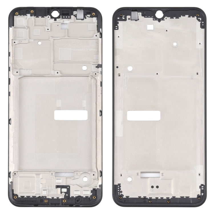 Front Housing LCD Frame Bezel Plate for LG K22 LMK200Z LMK200E LMK200B LM-K200 - For LG by PMC TechLife | Online Shopping South Africa | PMC TechLife