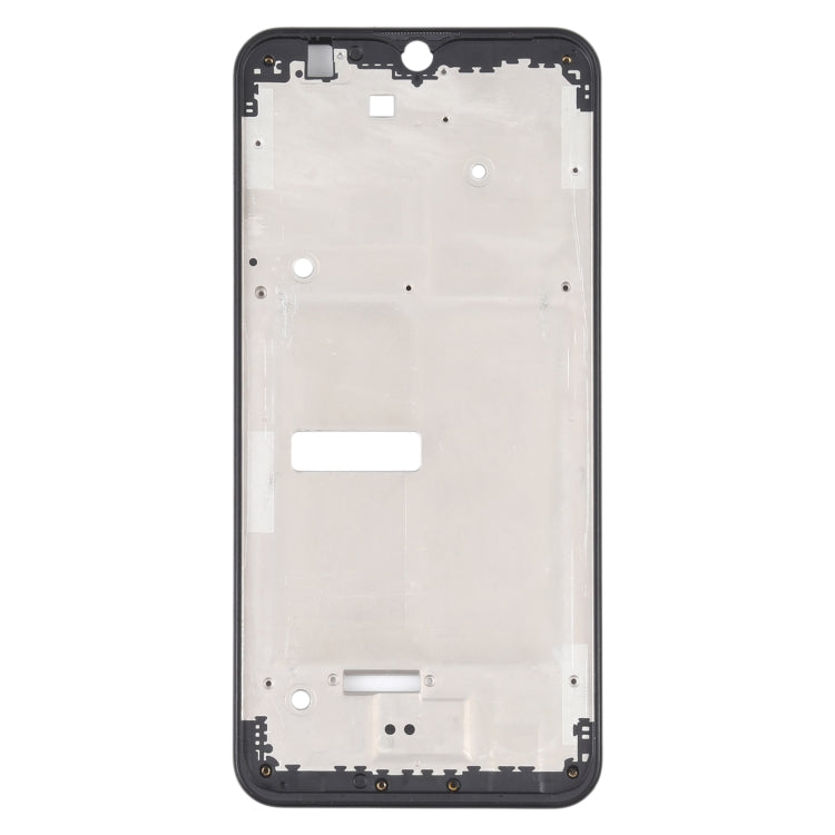 Front Housing LCD Frame Bezel Plate for LG K22 LMK200Z LMK200E LMK200B LM-K200 - For LG by PMC TechLife | Online Shopping South Africa | PMC TechLife